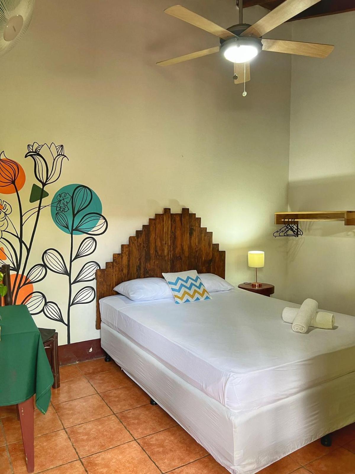 Hotel Al Sole Leon Exterior photo